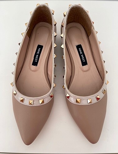 Nine West Sıfır babet