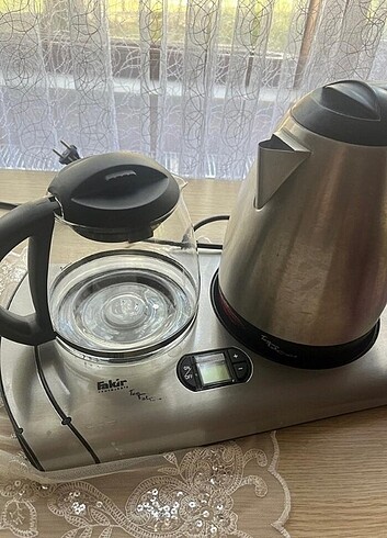 Fakir çaycı
