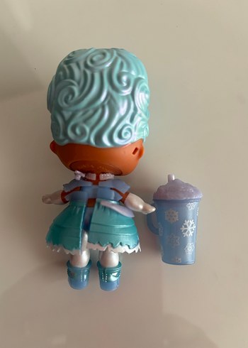 Lol bebek - Görsel 2