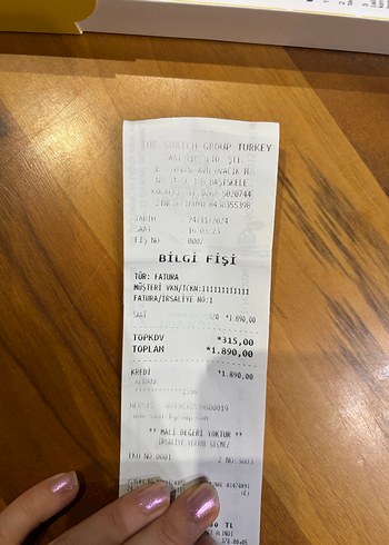 Flik flak çocuk saat - Görsel 4