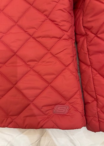 Skechers kadın mont - Görsel 5