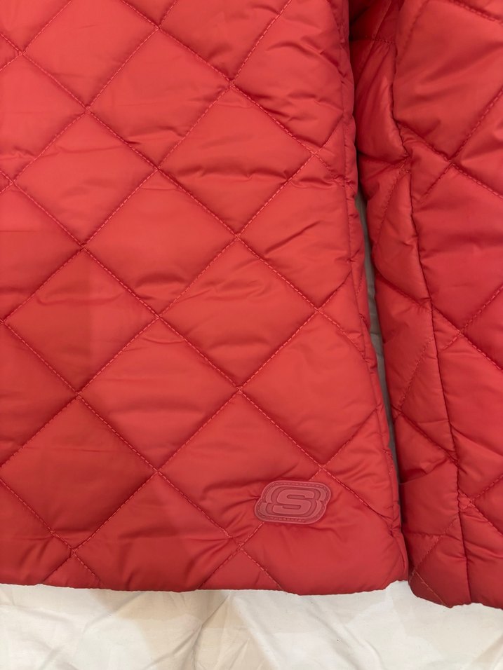 Skechers kadın mont - Görsel 5