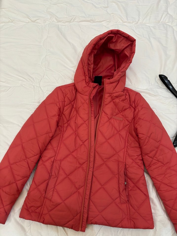 Skechers kadın mont - Görsel 2