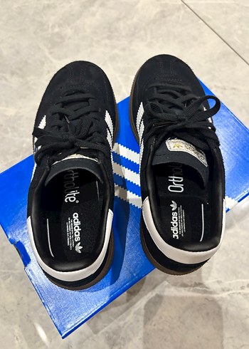 Adidas spezial çocuk ayakkabı - Görsel 8