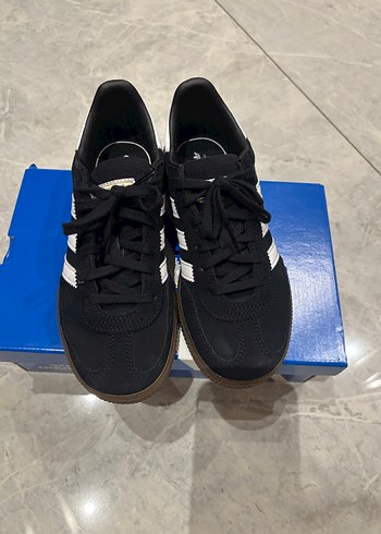 Adidas spezial çocuk ayakkabı - Görsel 2