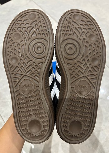 Adidas spezial çocuk ayakkabı - Görsel 6