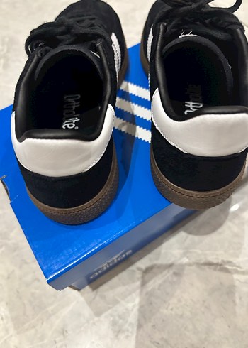 Adidas spezial çocuk ayakkabı - Görsel 3