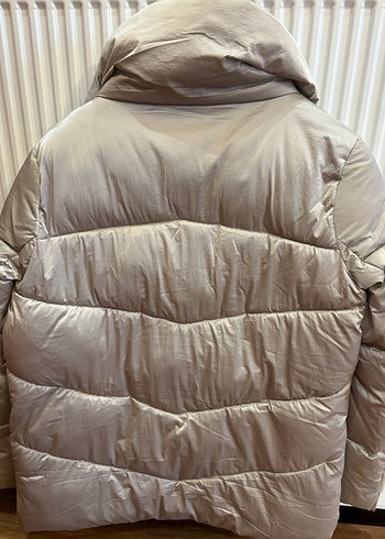 Pierre cardin kadın mont - Görsel 2