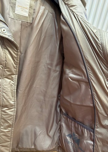 Pierre cardin kadın mont - Görsel 3