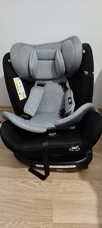 Oto koltuğu(baby plus)