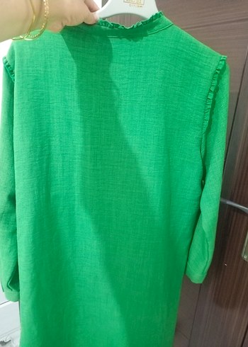 tesettür tunik - Görsel 4