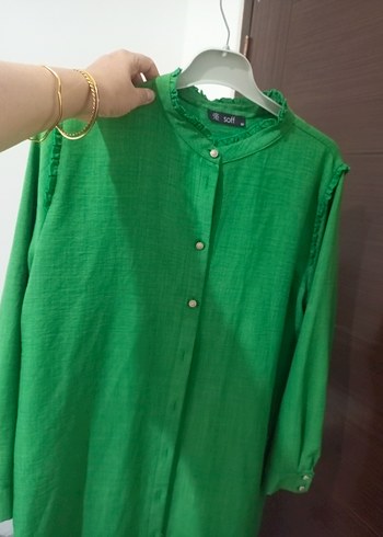 tesettür tunik - Görsel 2