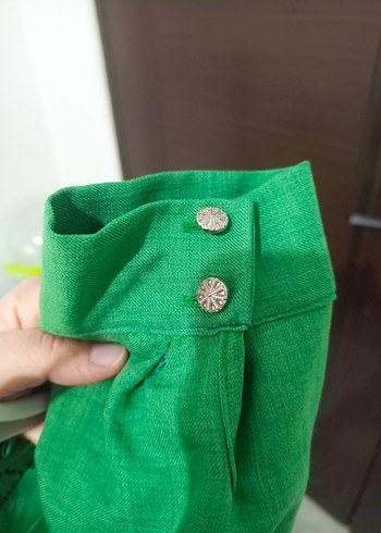 tesettür tunik - Görsel 5