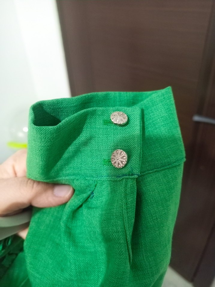 tesettür tunik - Görsel 5