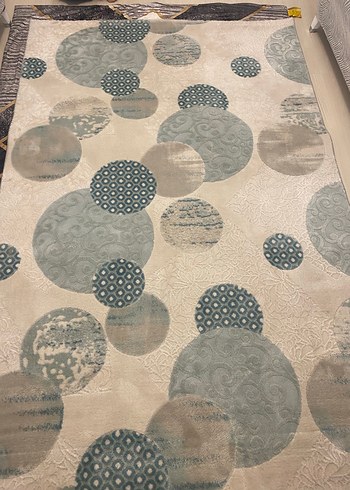 Salon halısı - Görsel 2