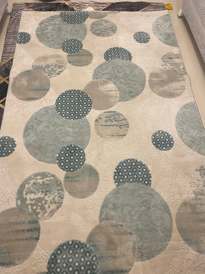 Salon halısı - Görsel 2