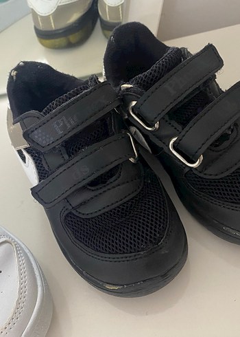 Erkek Çocuk Spor Ayakkabı - Görsel 2