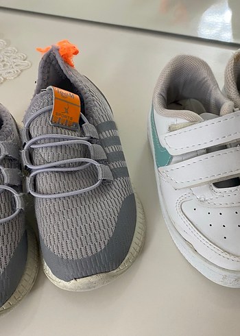 Erkek Çocuk Spor Ayakkabı - Görsel 3