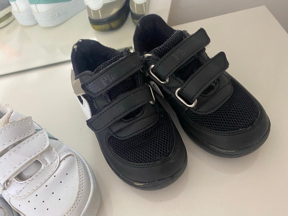 Erkek Çocuk Spor Ayakkabı - Görsel 2