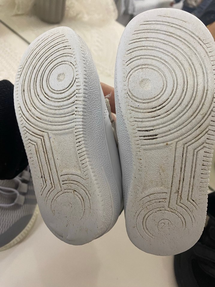 Erkek Çocuk Spor Ayakkabı - Görsel 5