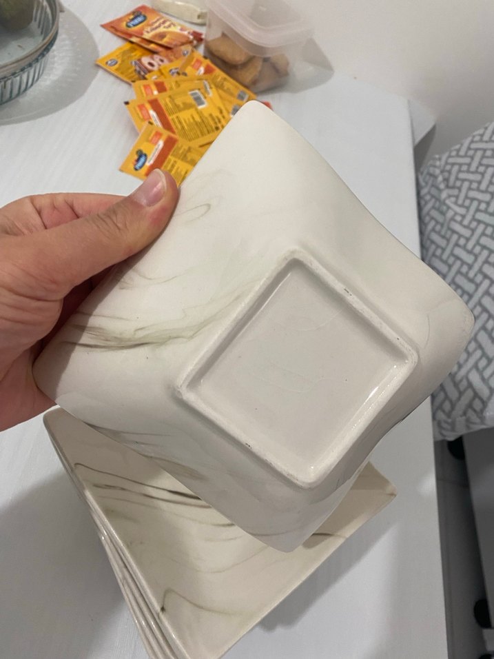 Çorba kasesi - Görsel 5