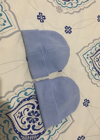 Çocuk Bere - Görsel 4