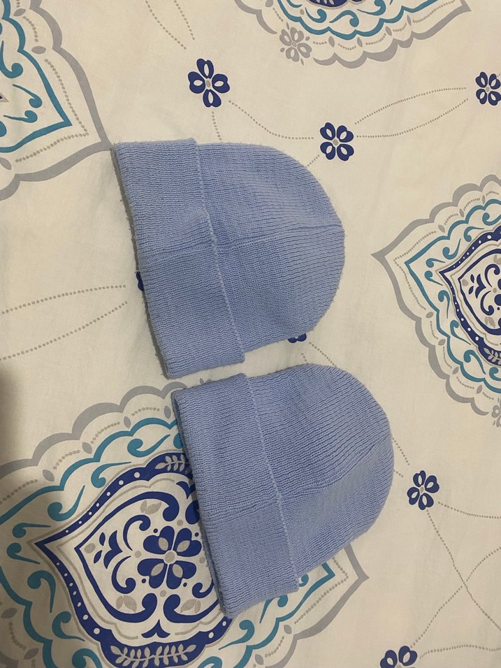 Çocuk Bere - Görsel 4