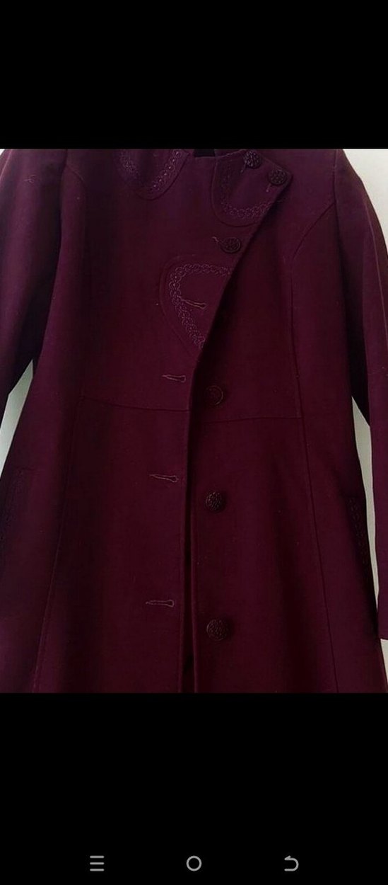 Kadın Kaban - Görsel 3