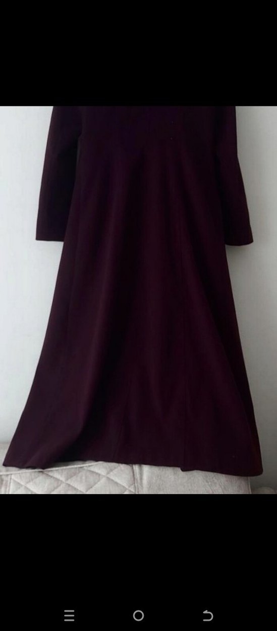 Kadın Kaban - Görsel 2