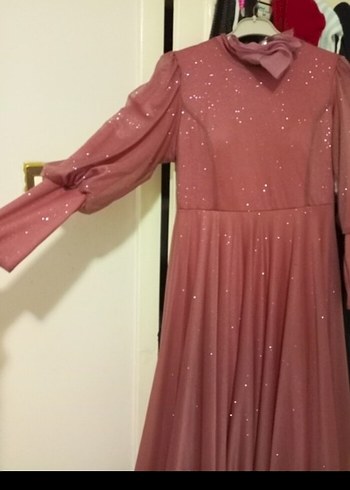 tesettür abiye - Görsel 2