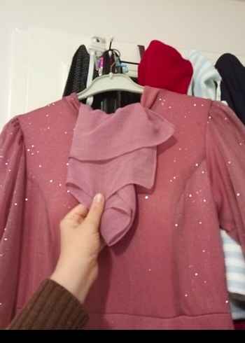 tesettür abiye - Görsel 3