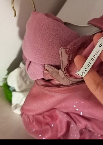 tesettür abiye - Görsel 5