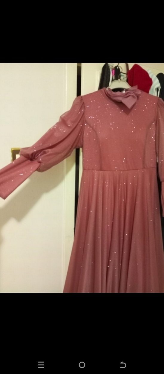 tesettür abiye - Görsel 2