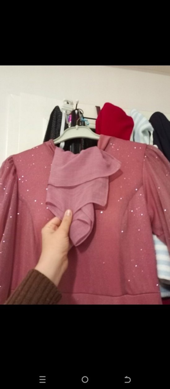 tesettür abiye - Görsel 3