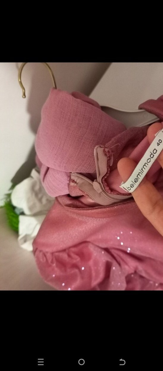 tesettür abiye - Görsel 5