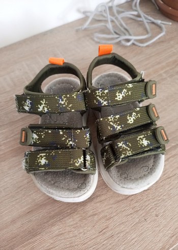 LC Waikiki Erkek Çocuk Sandalet