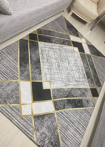 Lastıkli halı örtüsü - Görsel 2