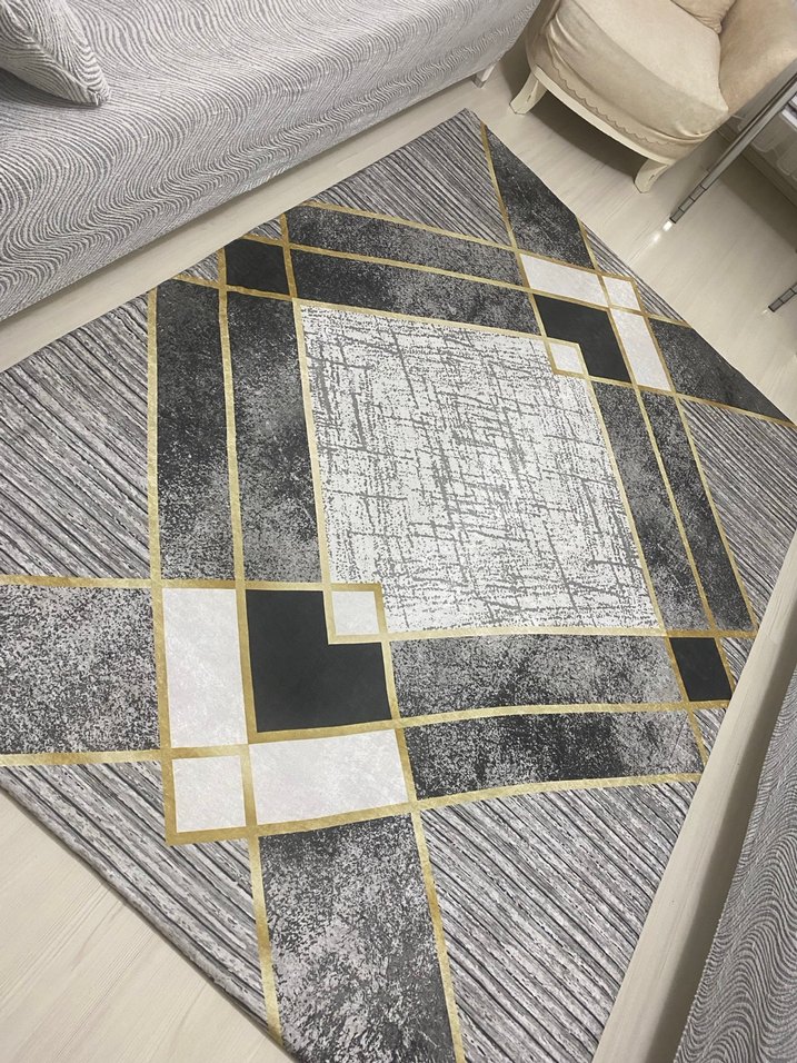 Lastıkli halı örtüsü - Görsel 2