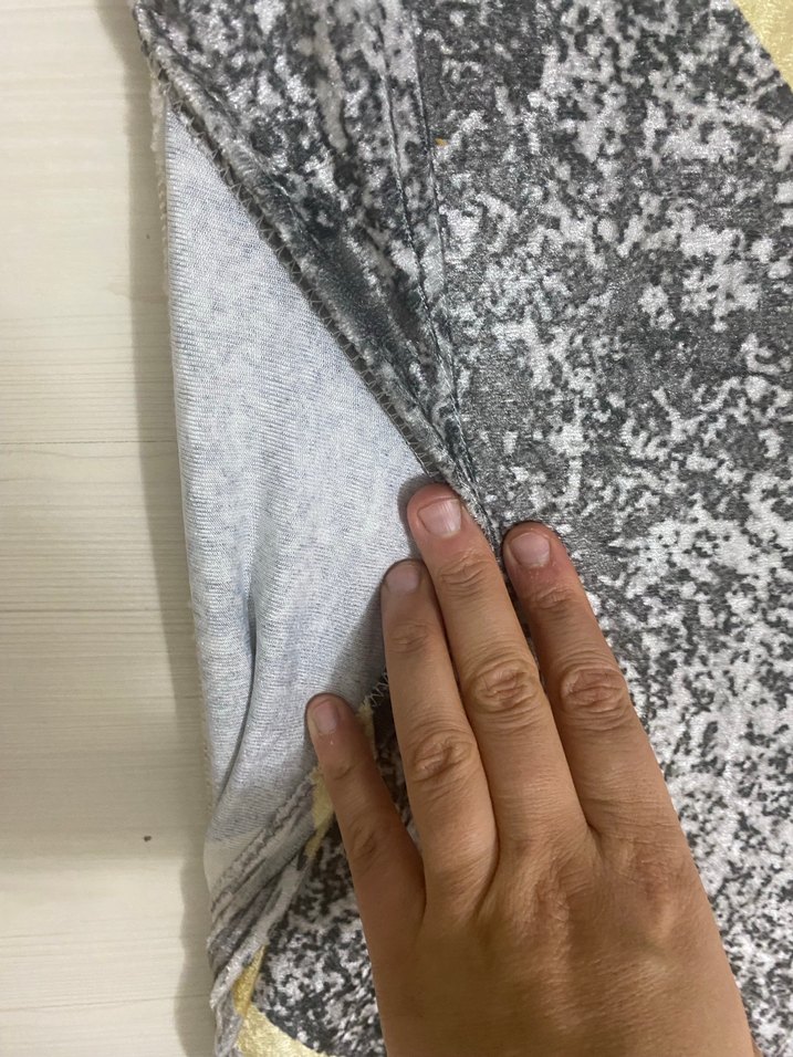 Lastıkli halı örtüsü - Görsel 4