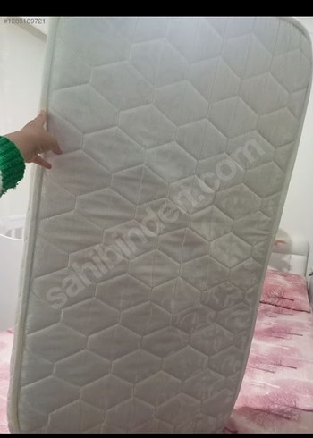 Bebek Yatağı - Görsel 3