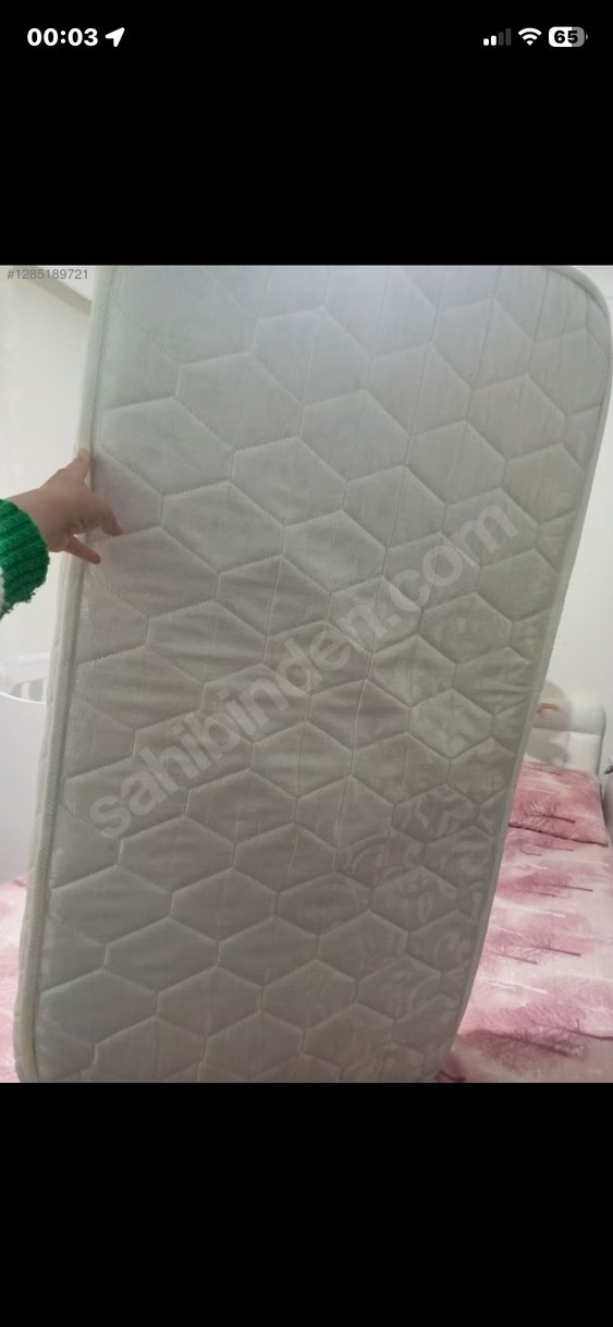 Bebek Yatağı - Görsel 3