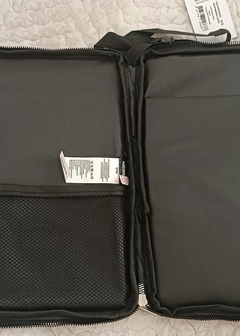  Beden Nebbati Marka Sıfır tablet çantası
