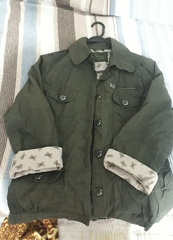Trenchcoat