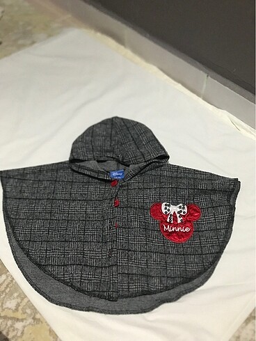 4/5 yaş disney panço - Görsel 2