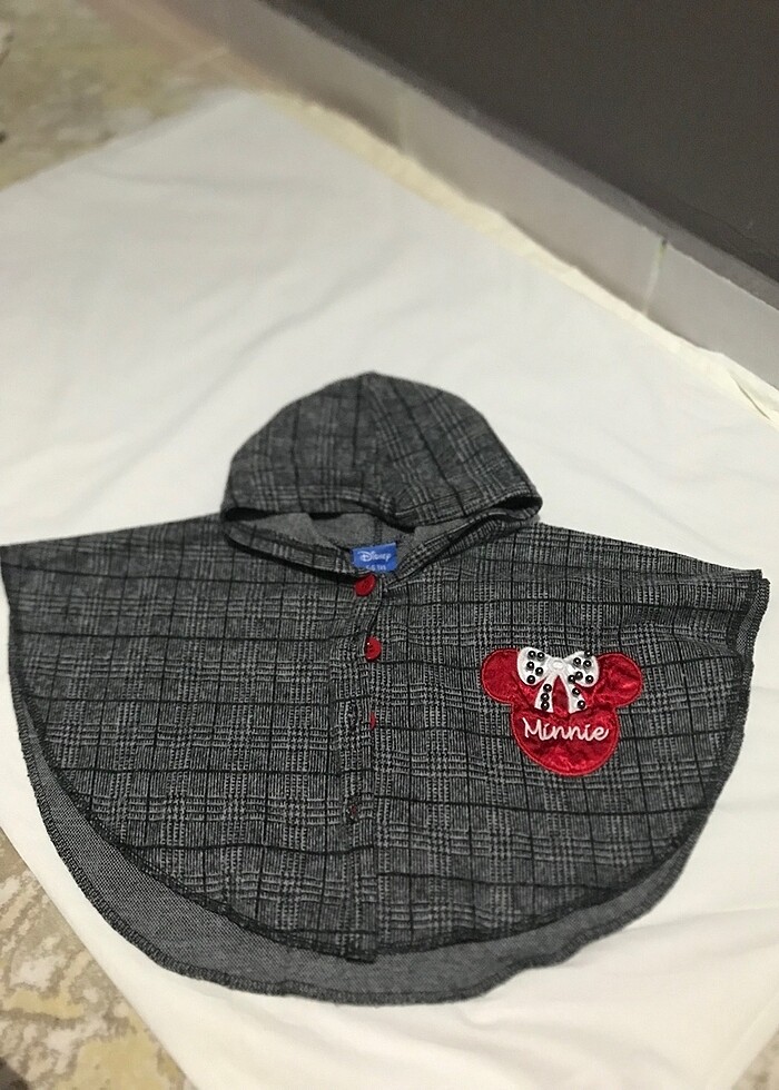 4/5 yaş disney panço - Görsel 2