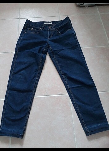 Xside marka jean