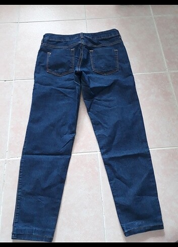 Diğer Xside marka jean