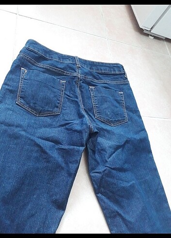 s Beden Xside marka jean