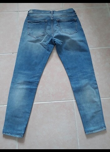 Zara Zara 34 beden jean