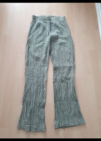 Diğer S beden bürümcuk pantolon